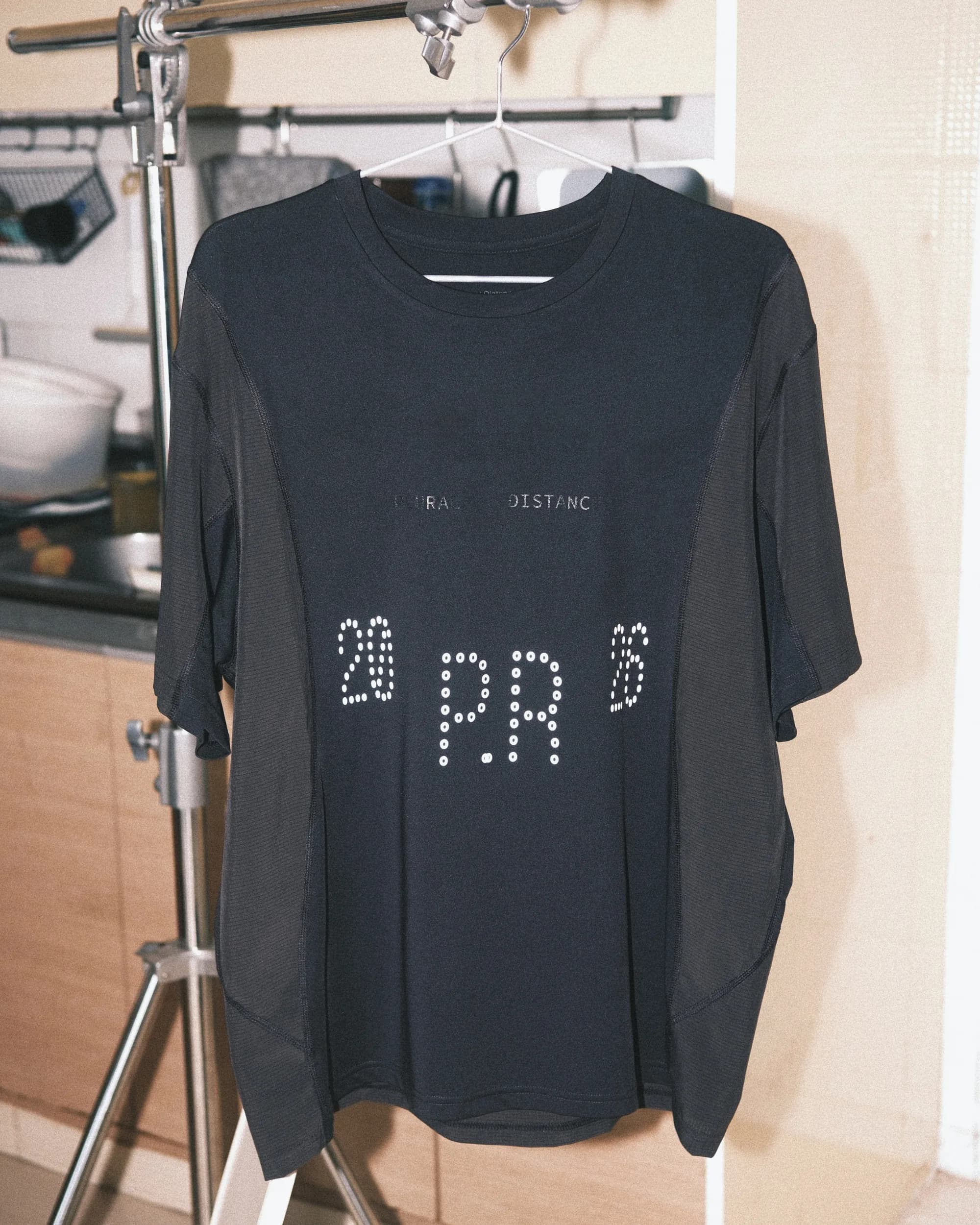 ZONE 2 Shirt [RE:ISSUED] P.R 2026 detail image 1