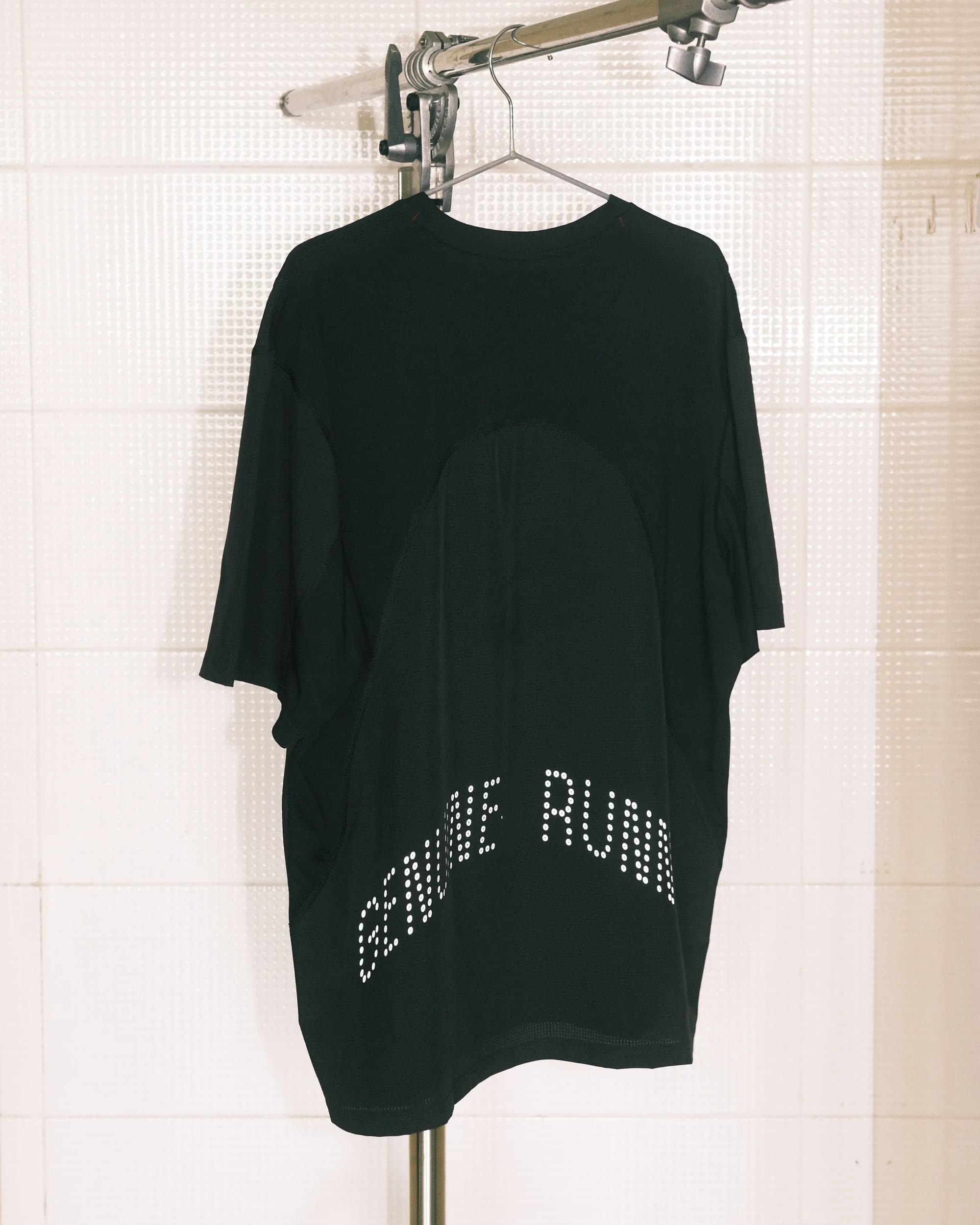 ZONE 2 Shirt [RE:ISSUED] P.R 2026 detail image 3