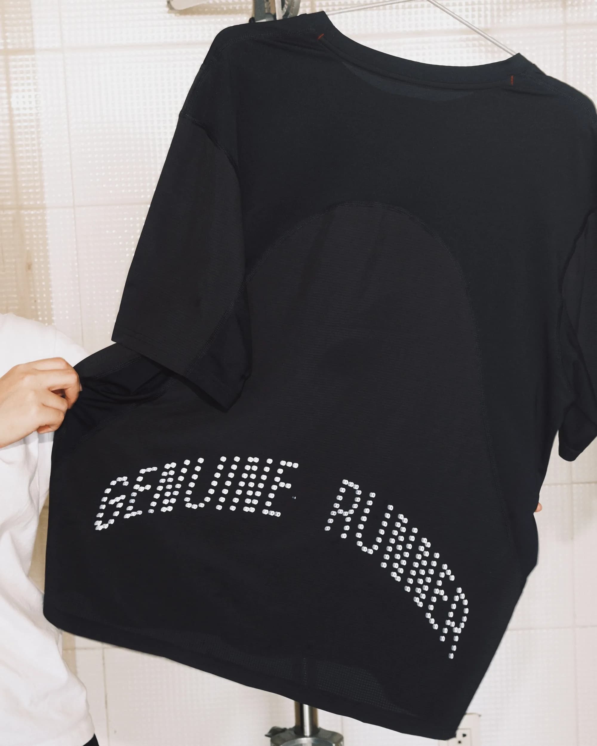 ZONE 2 Shirt [RE:ISSUED] P.R 2026 detail image 4