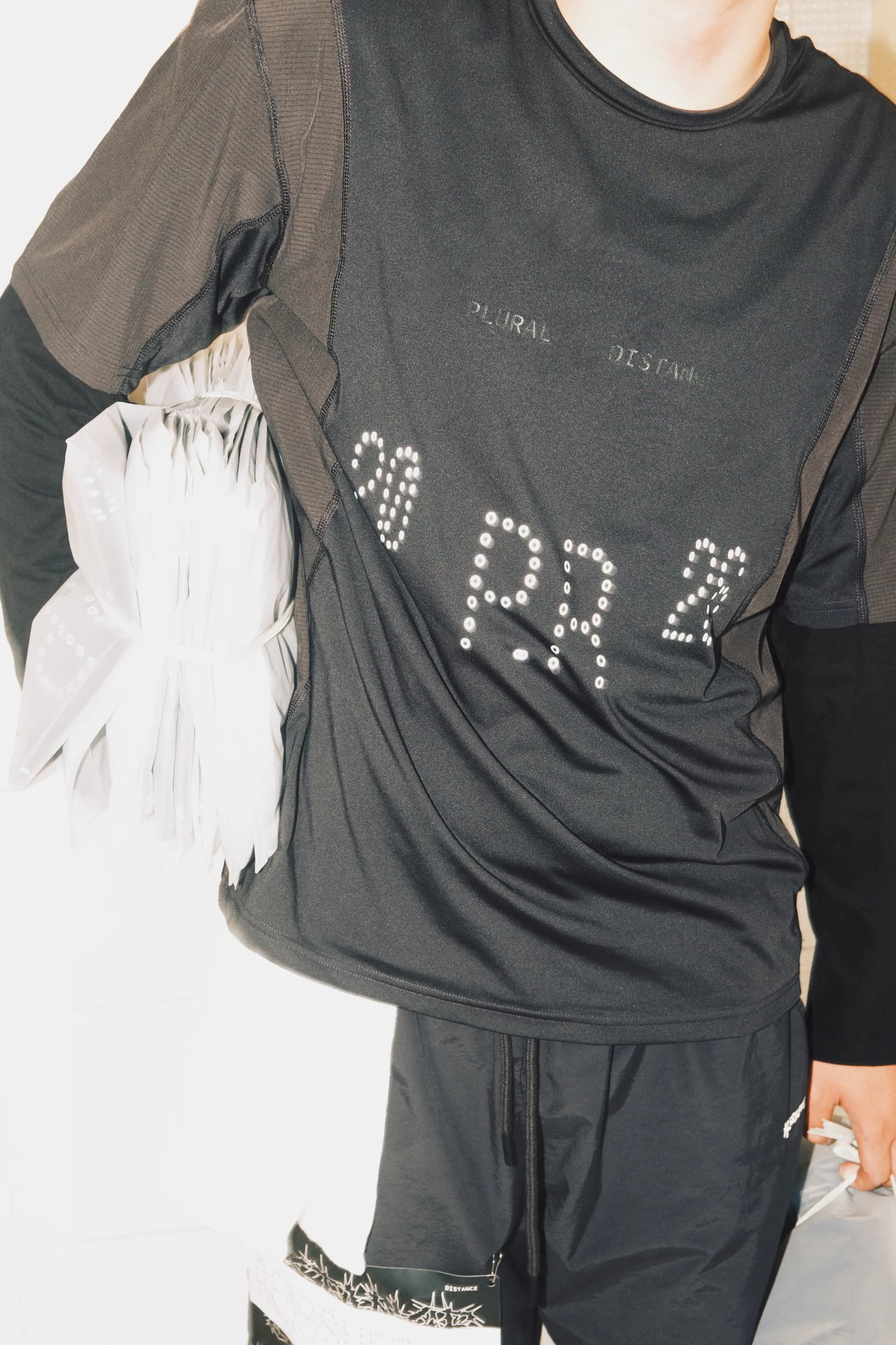 ZONE 2 Shirt [RE:ISSUED] P.R 2026 detail image 5