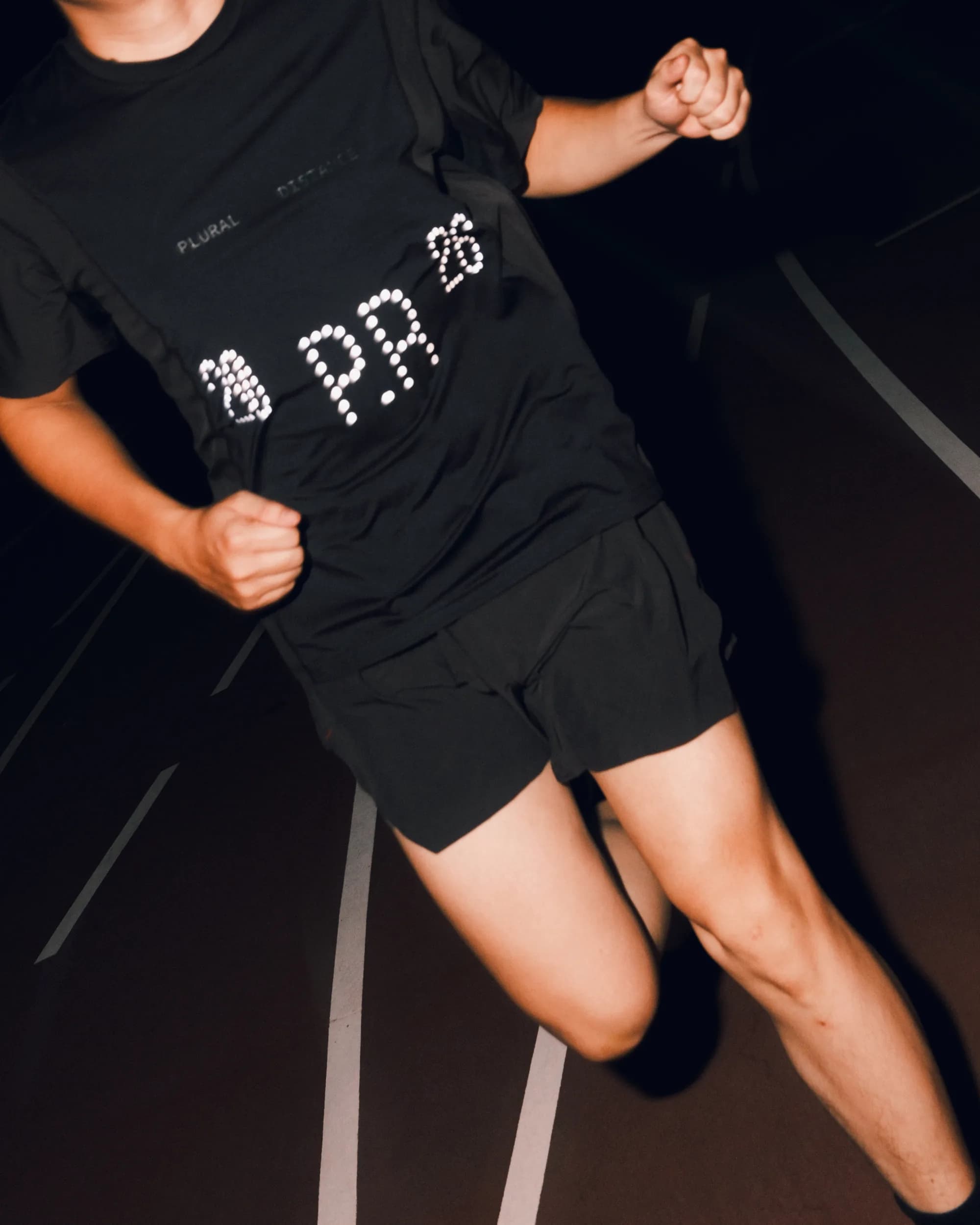 ZONE 2 Shirt [RE:ISSUED] P.R 2026 detail image 7