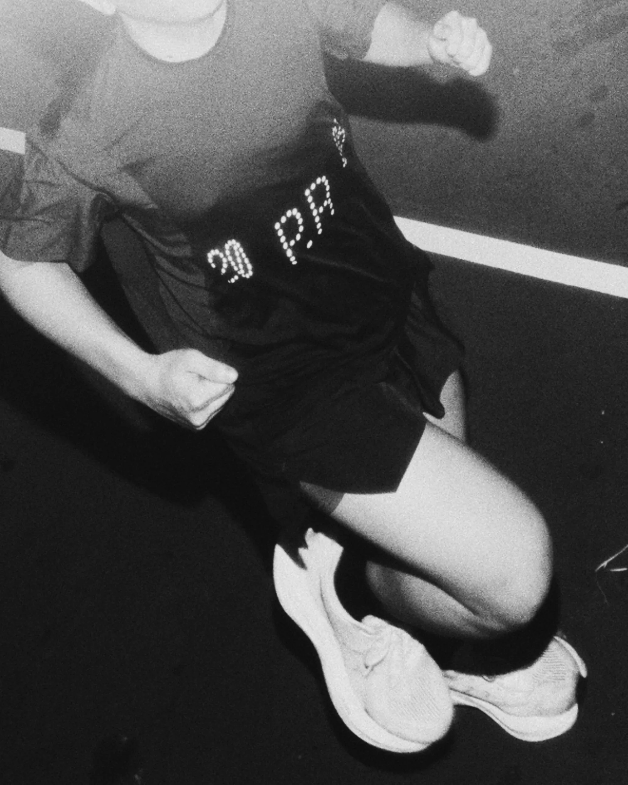 ZONE 2 Shirt [RE:ISSUED] P.R 2026 detail image 8