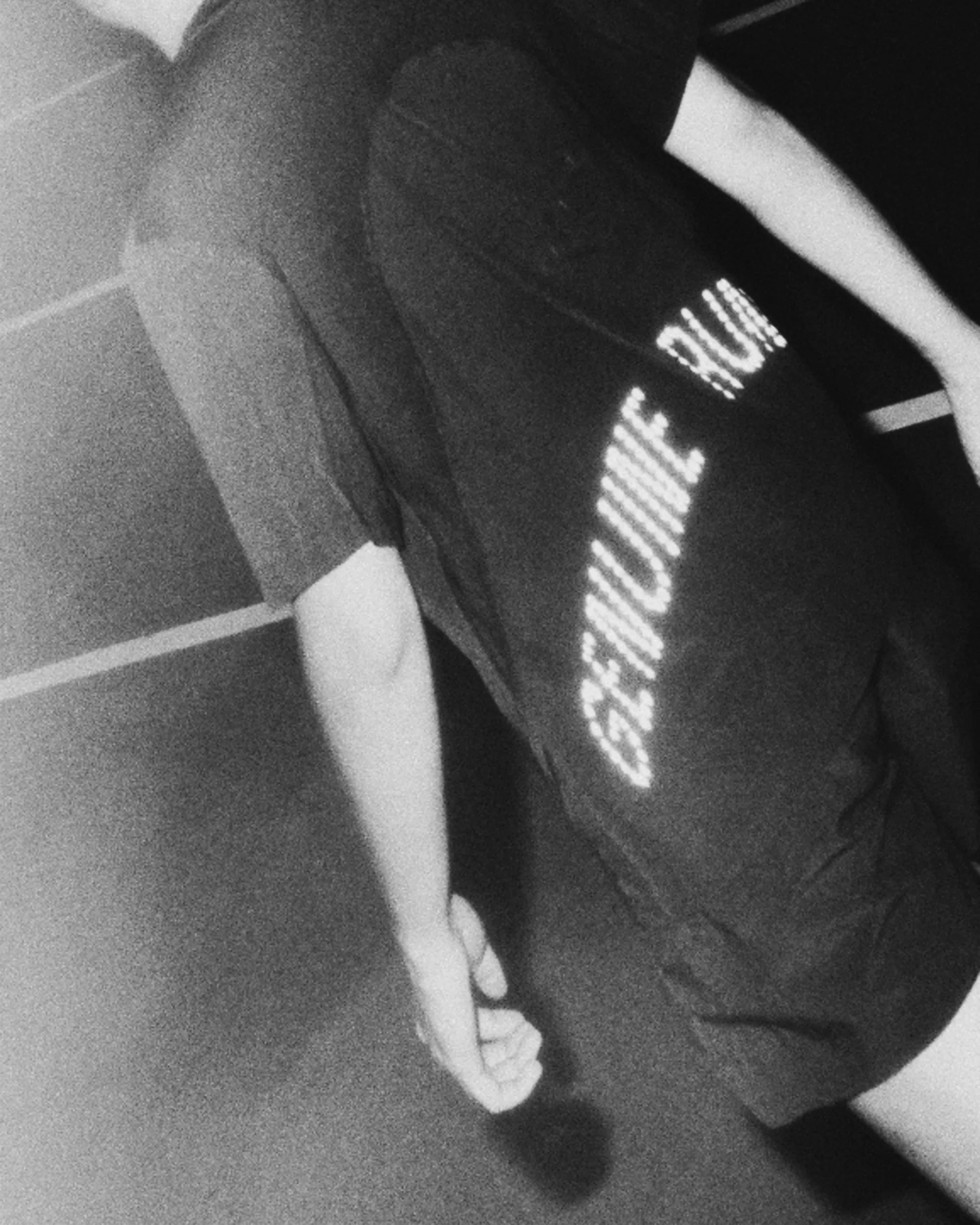 ZONE 2 Shirt [RE:ISSUED] P.R 2026 detail image 10