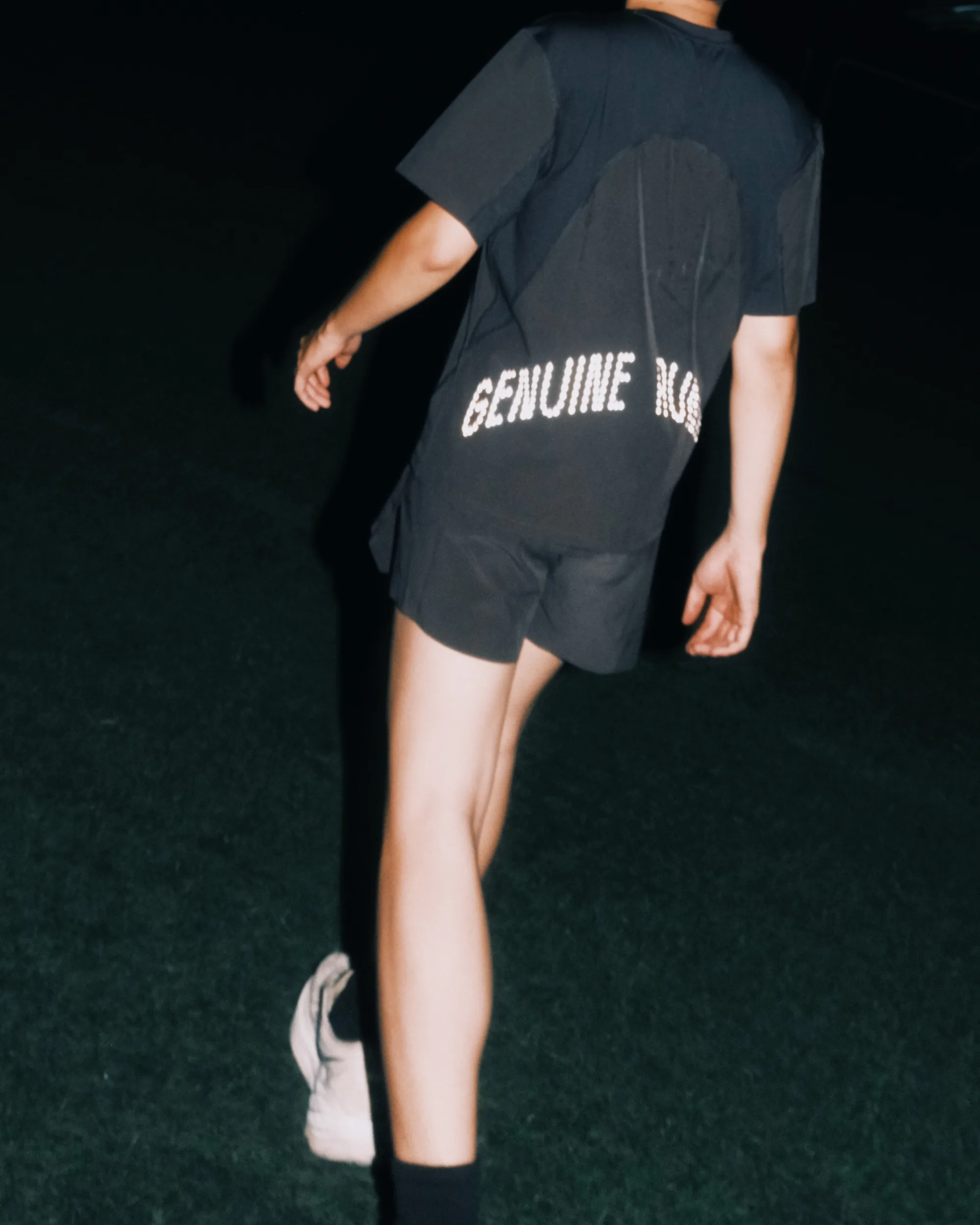 ZONE 2 Shirt [RE:ISSUED] P.R 2026 detail image 11