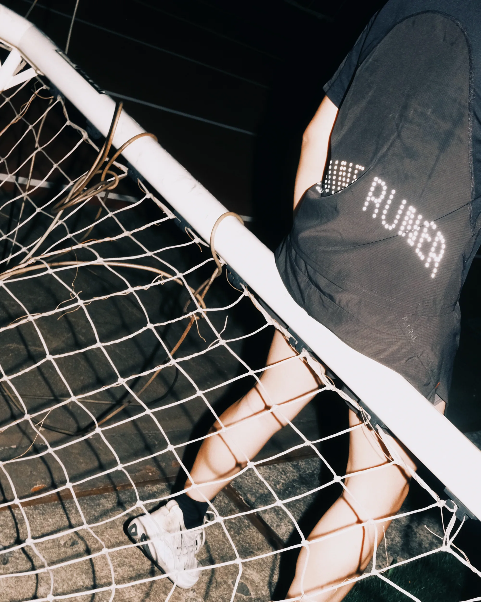 ZONE 2 Shirt [RE:ISSUED] P.R 2026 detail image 12