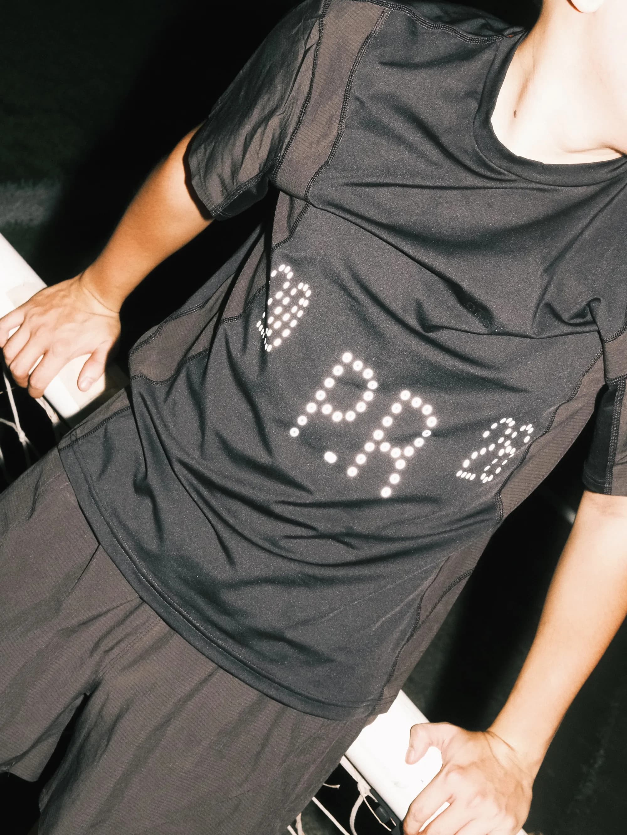 ZONE 2 Shirt [RE:ISSUED] P.R 2026 detail image 13