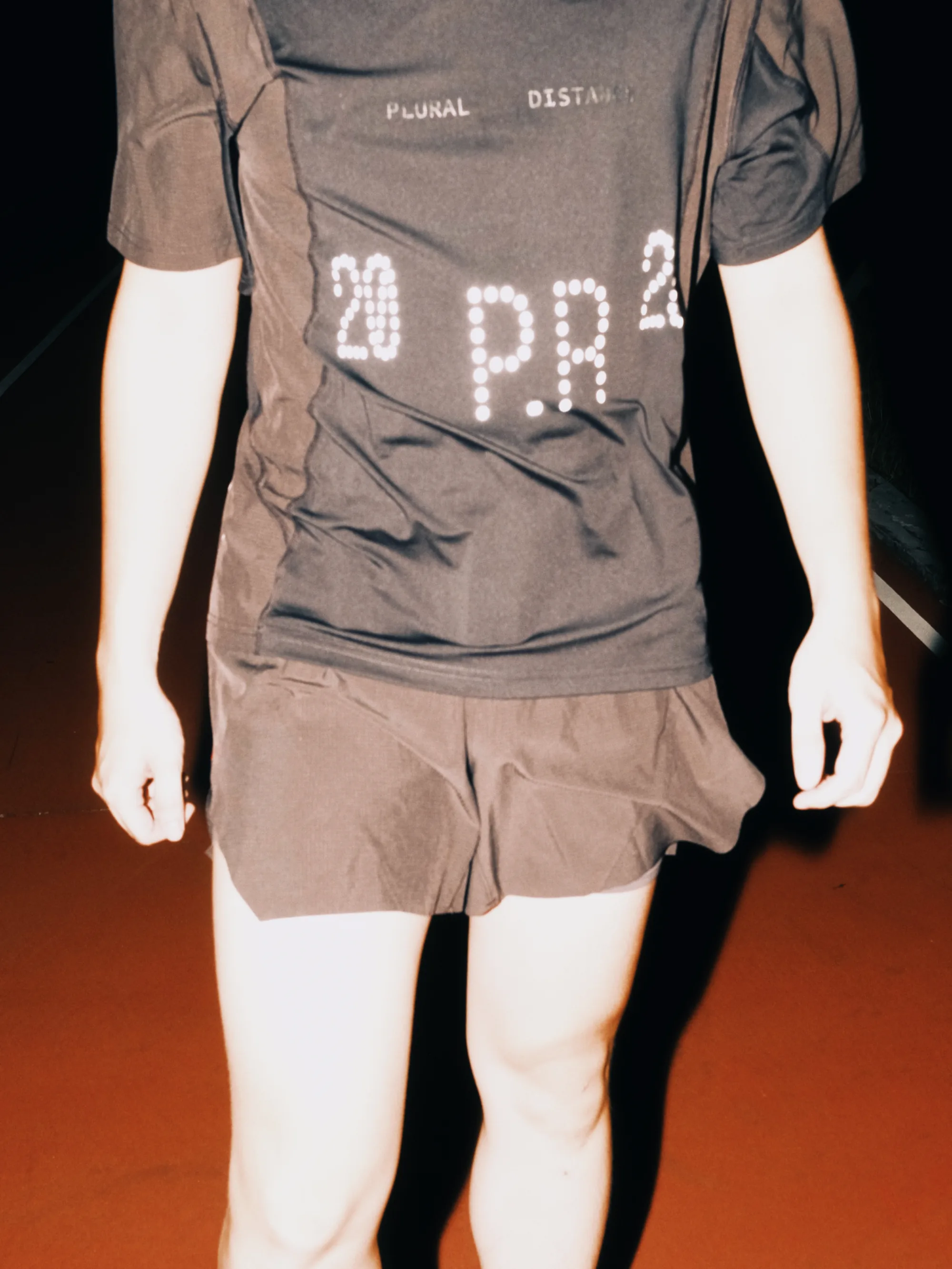 ZONE 2 Shirt [RE:ISSUED] P.R 2026 detail image 15