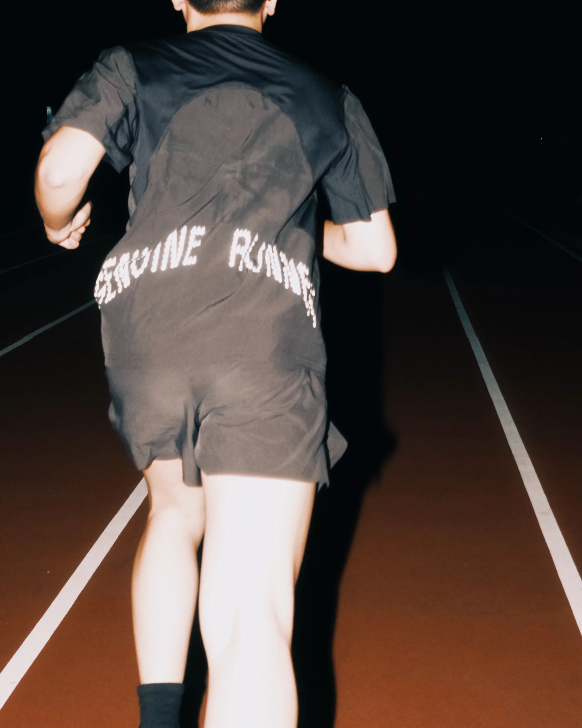 ZONE 2 Shirt [RE:ISSUED] P.R 2026 detail image 16