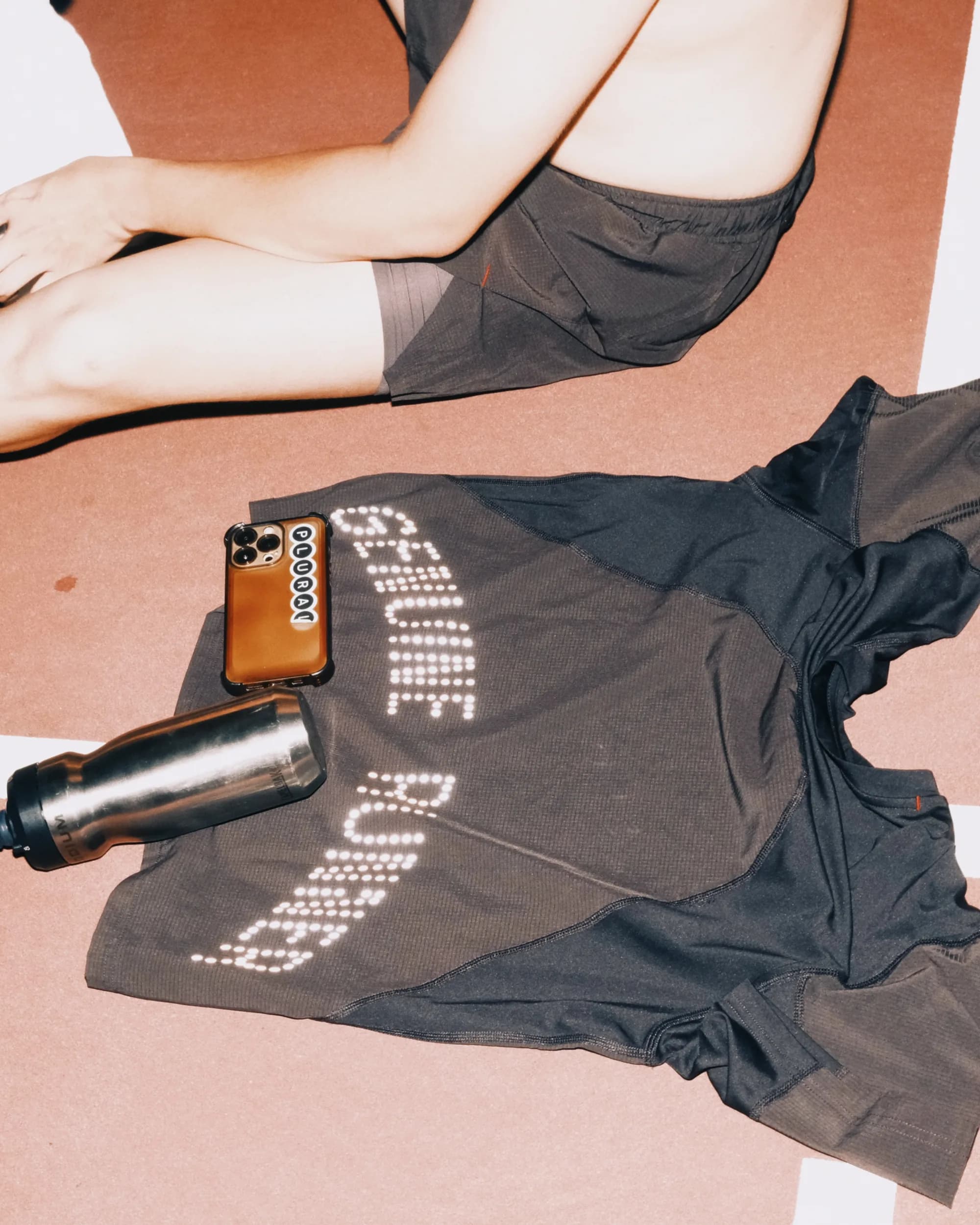 ZONE 2 Shirt [RE:ISSUED] P.R 2026 detail image 17
