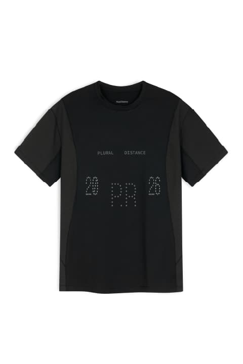ZONE 2 Shirt [RE:ISSUED] P.R 2026