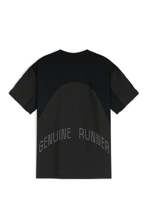 ZONE 2 Shirt [RE:ISSUED] P.R 2026 alternate view